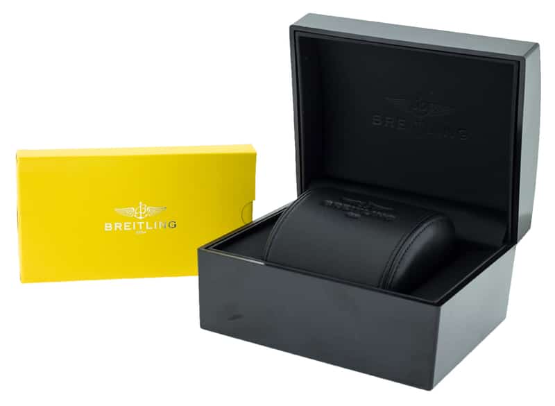 Breitling B Class D71365